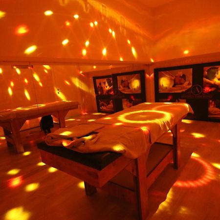 Anatolia Park Hotel カイセリ エクステリア 写真