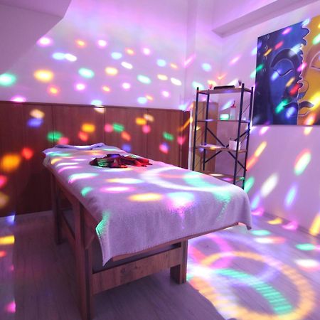 Anatolia Park Hotel カイセリ エクステリア 写真
