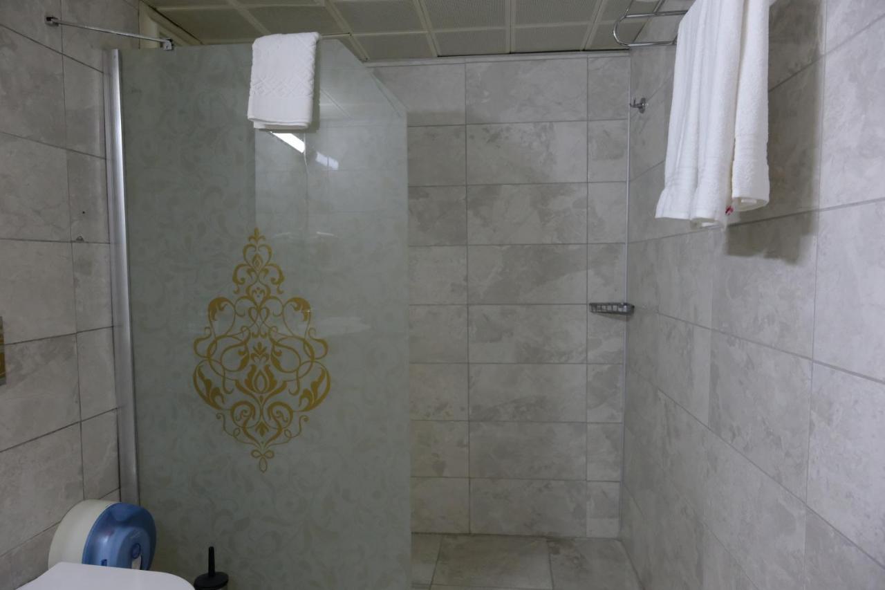 Anatolia Park Hotel カイセリ エクステリア 写真