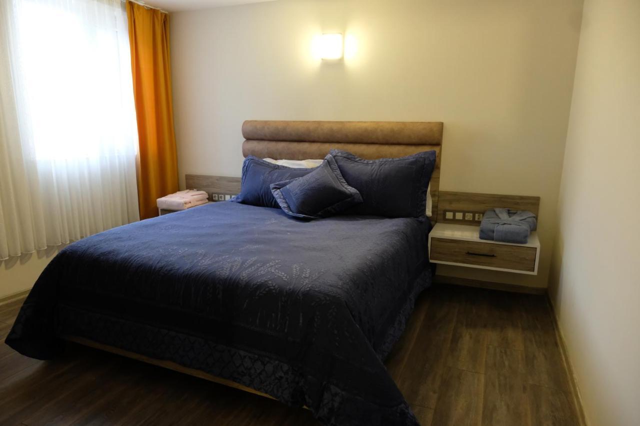 Anatolia Park Hotel カイセリ エクステリア 写真