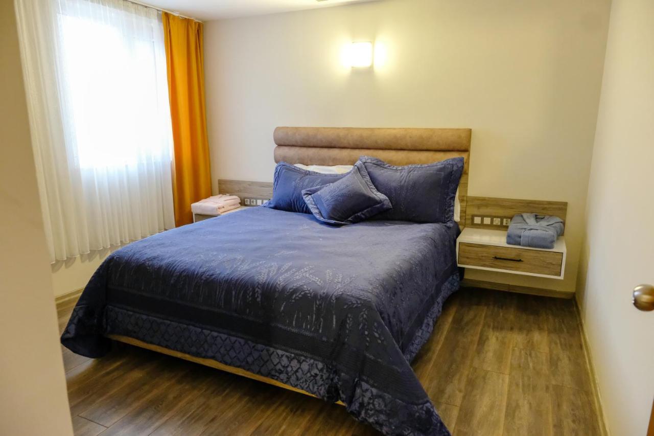 Anatolia Park Hotel カイセリ エクステリア 写真