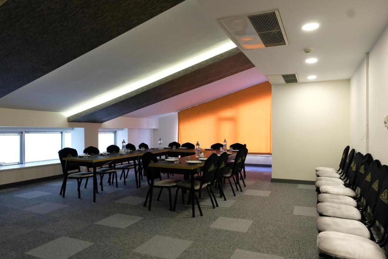 Anatolia Park Hotel カイセリ エクステリア 写真