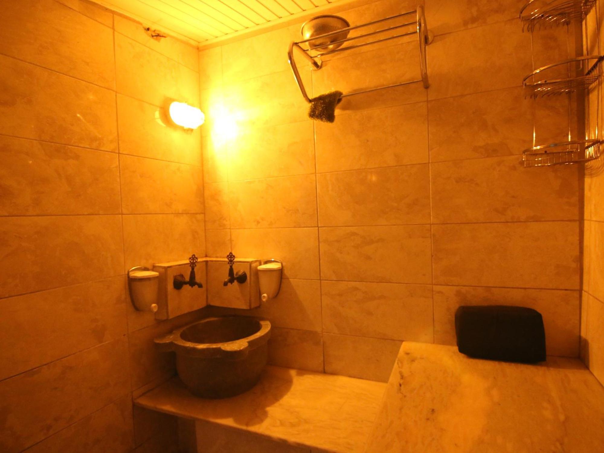 Anatolia Park Hotel カイセリ エクステリア 写真