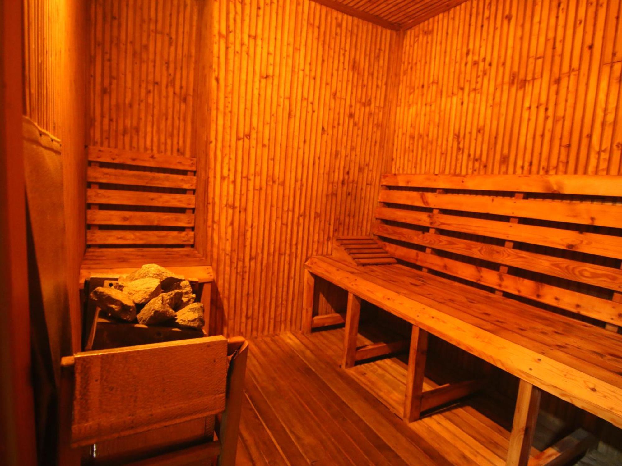 Anatolia Park Hotel カイセリ エクステリア 写真