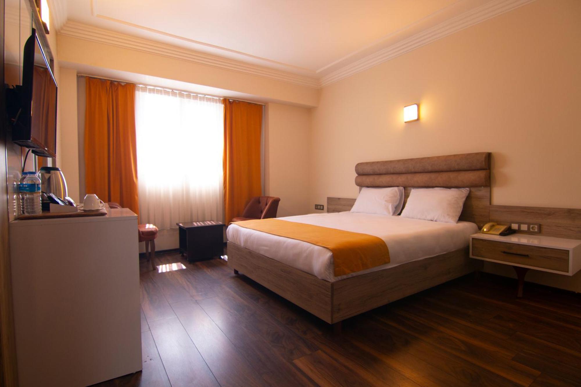 Anatolia Park Hotel カイセリ エクステリア 写真