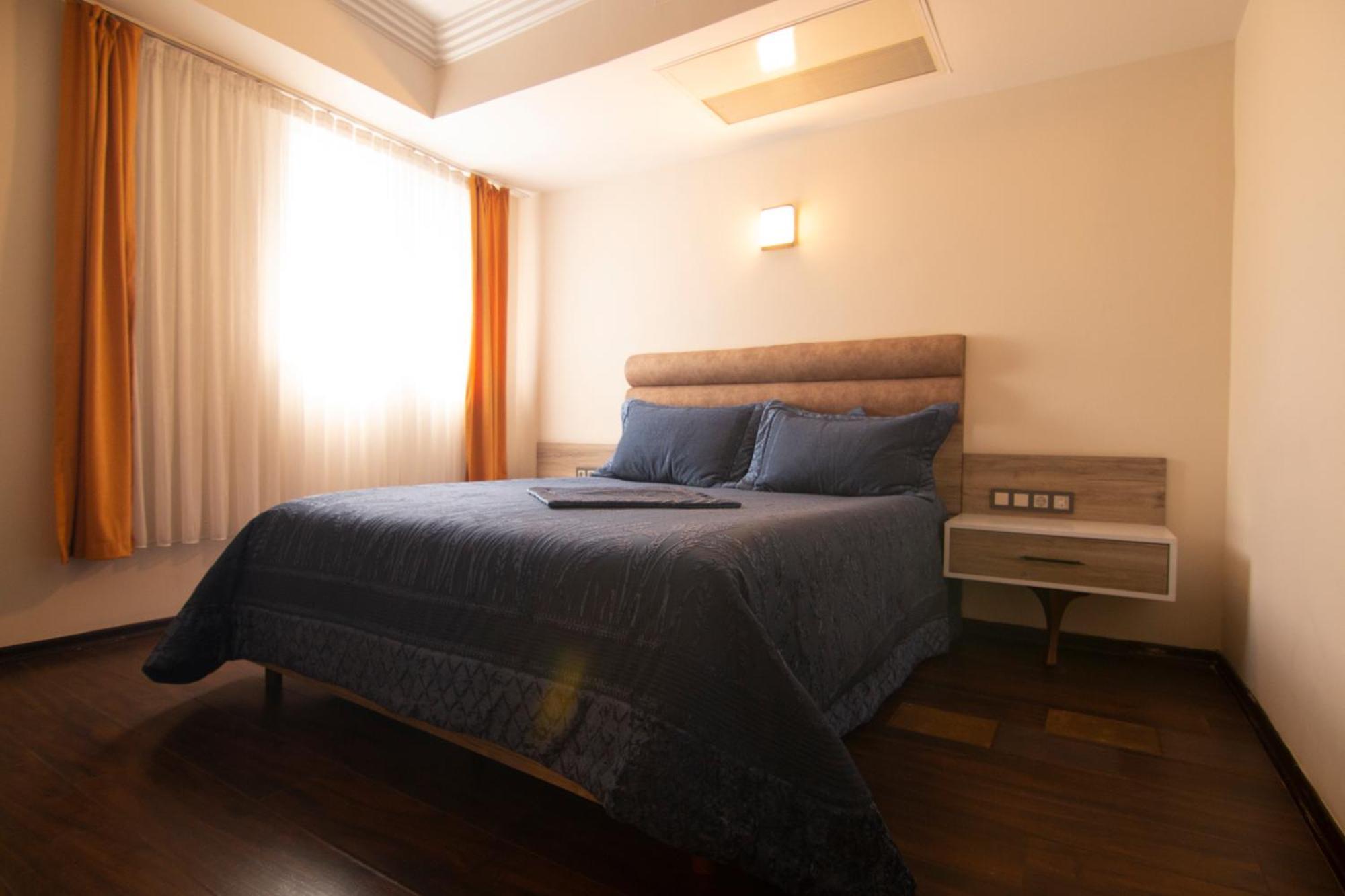 Anatolia Park Hotel カイセリ エクステリア 写真