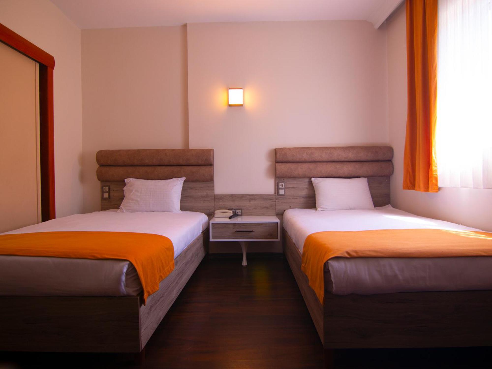 Anatolia Park Hotel カイセリ エクステリア 写真