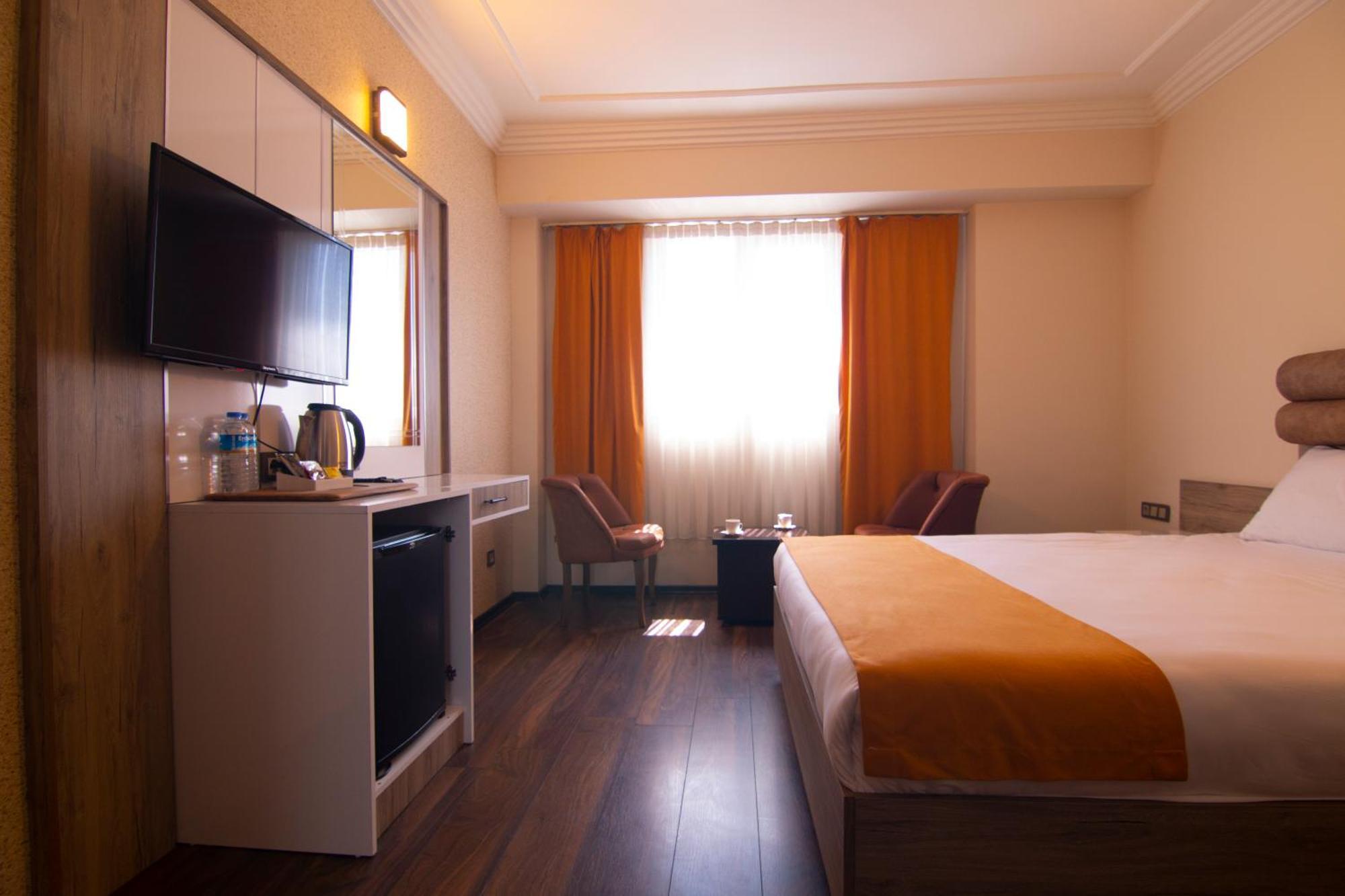Anatolia Park Hotel カイセリ エクステリア 写真