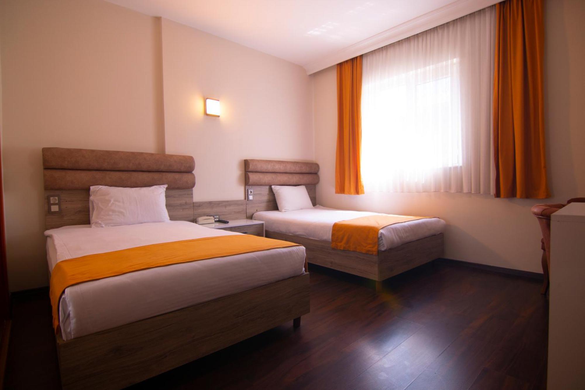 Anatolia Park Hotel カイセリ エクステリア 写真