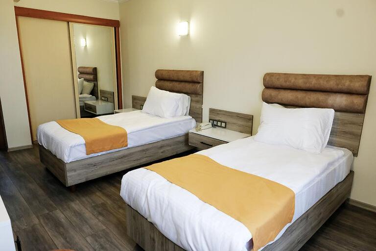 Anatolia Park Hotel カイセリ エクステリア 写真