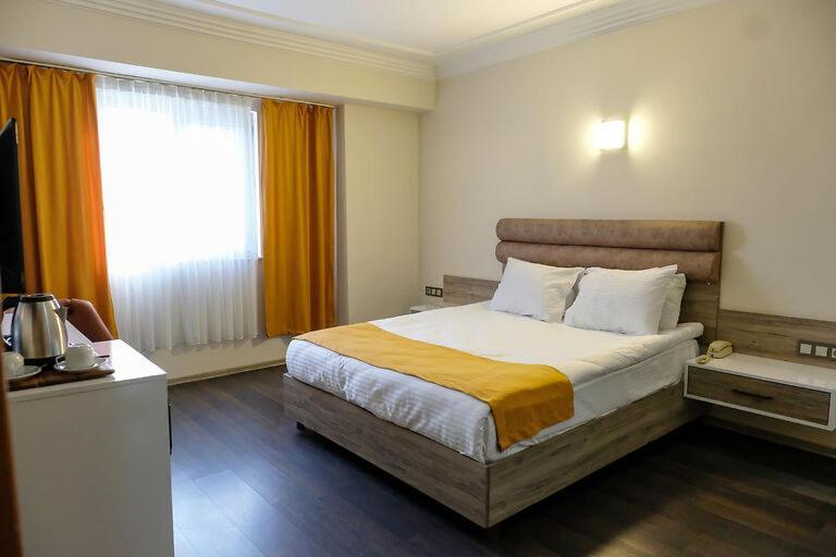 Anatolia Park Hotel カイセリ エクステリア 写真