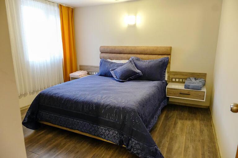 Anatolia Park Hotel カイセリ エクステリア 写真