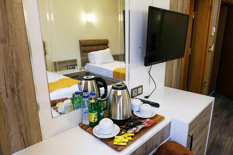 Anatolia Park Hotel カイセリ エクステリア 写真